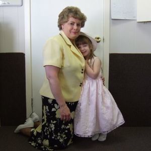 Meet your Posher, Barbara